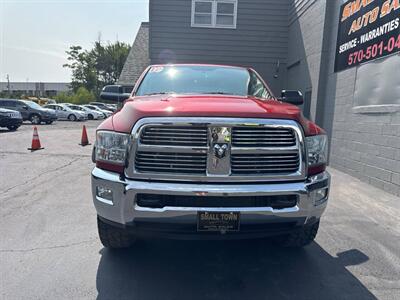 ram ram 2500 pickup 2010 3D7UT2HL9AG134558 image ram ram 2500 pickup 2010 3D7UT2HL9AG134558 image